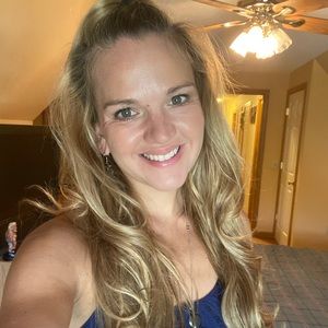 Meet your Posher, Jocelyn